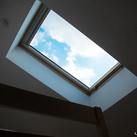 Sky Auberge de jeunesse *