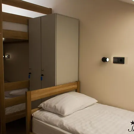 Auberge de jeunesse Sky Kiev
